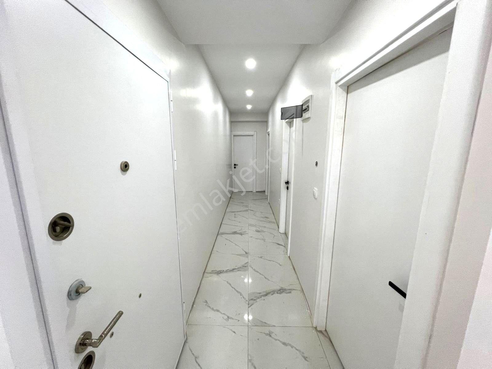 Nest'te Tevfikbey Mh 2+1 85m2 2.kat Sıfır Kapalı Otoparklı Daire - Görsel 35