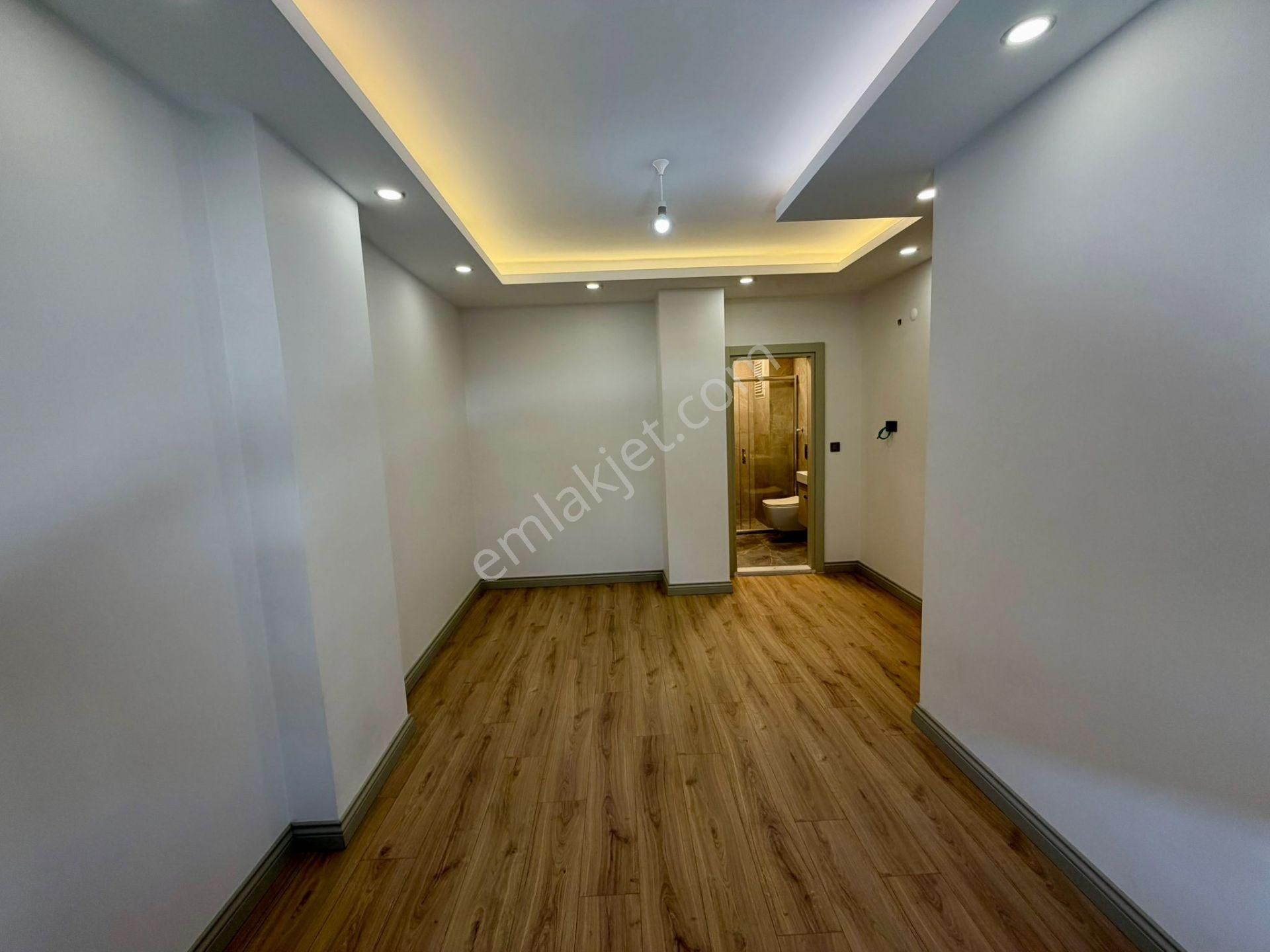 Merkezi Konumda Ebeveyn Banyolu Lüks 2+1 Daire - Görsel 5