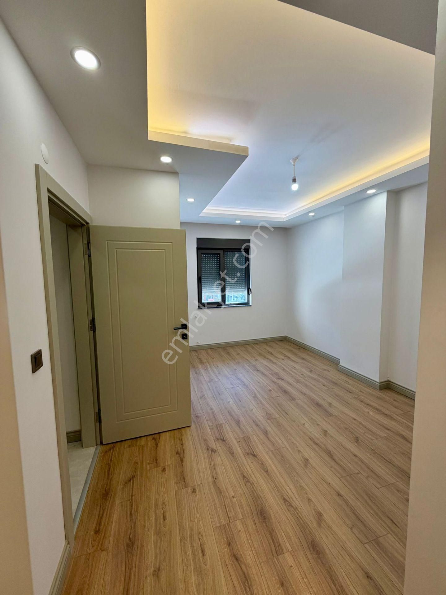 Merkezi Konumda Ebeveyn Banyolu Lüks 2+1 Daire - Görsel 3