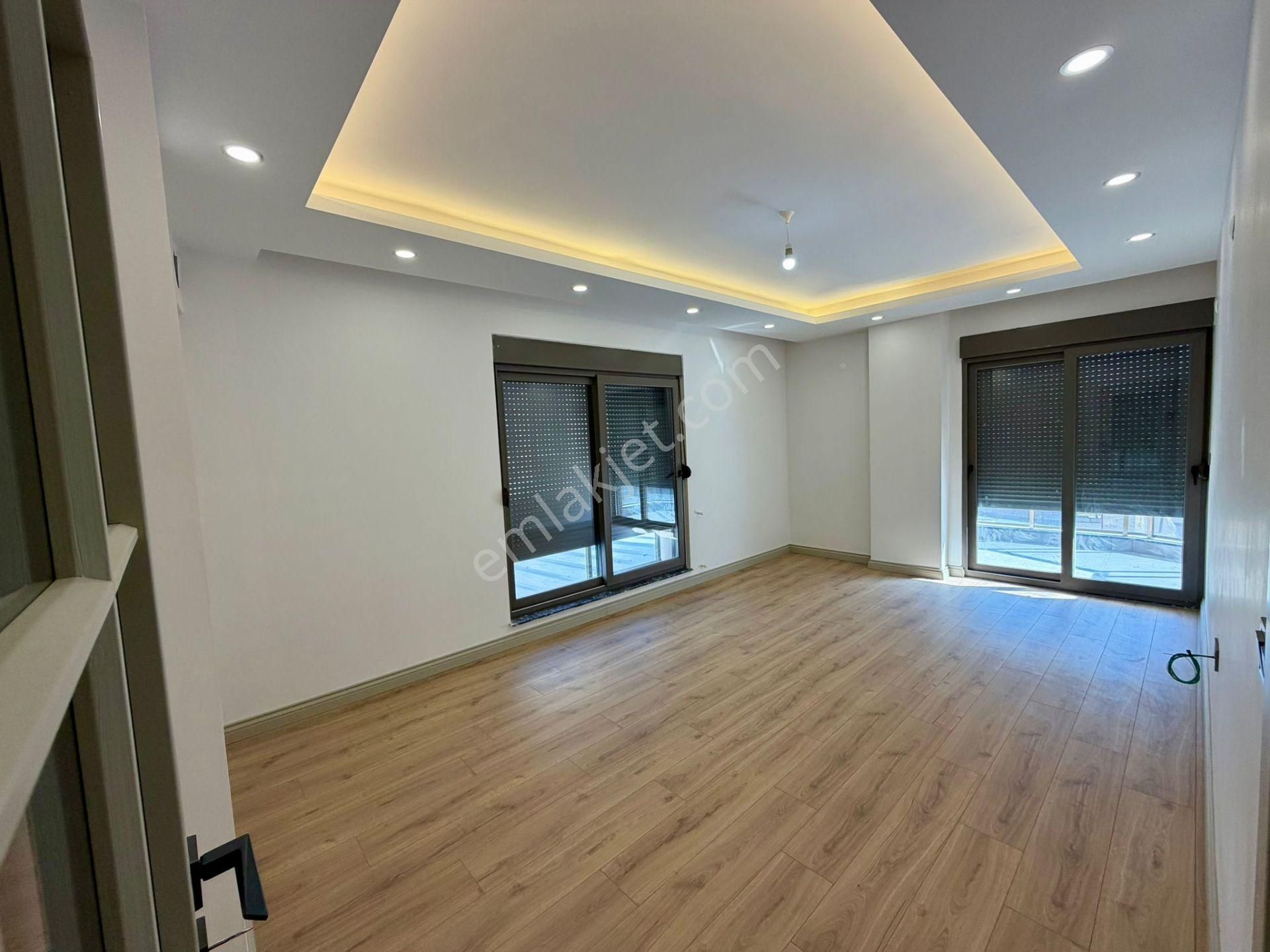 Merkezi Konumda Ebeveyn Banyolu Lüks 2+1 Daire - Görsel 8