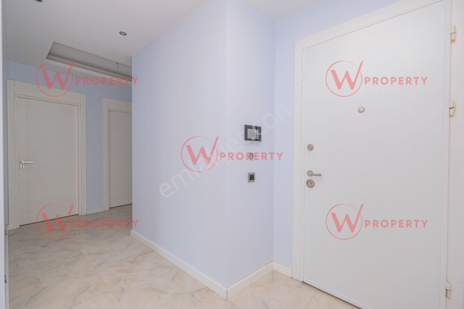 W Property'den Halil Erenler'de Geniş 2+1 Kiralık Daire - Görsel 21