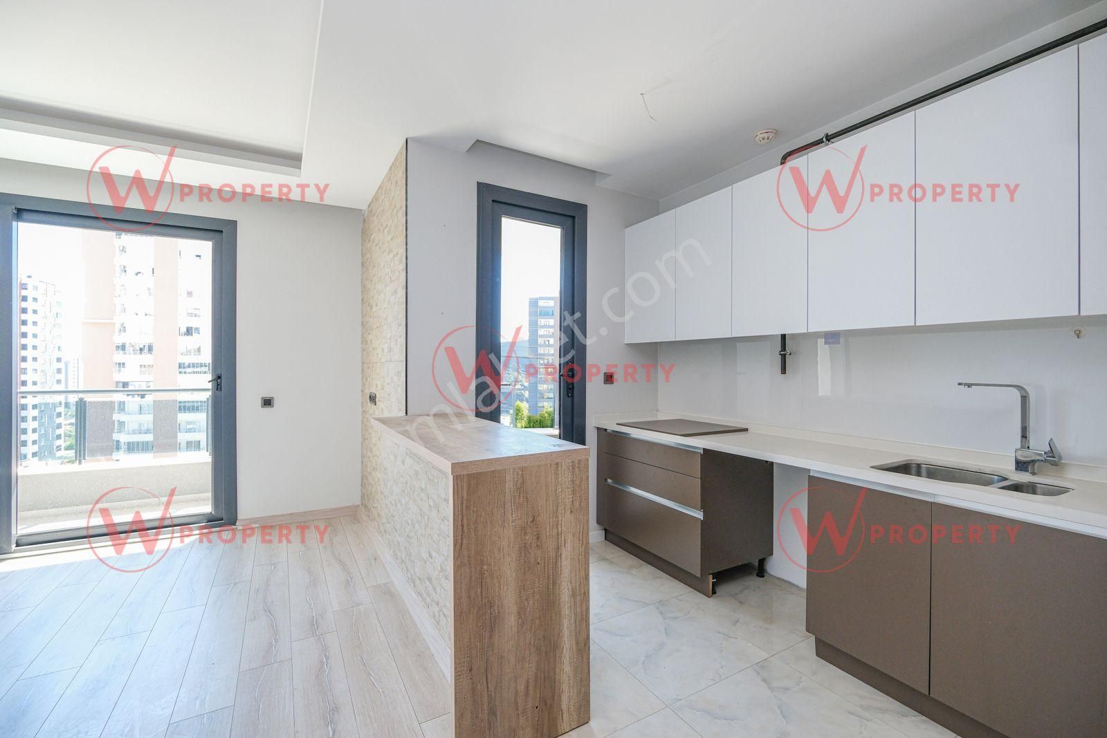 W Property'den Halil Erenler'de Geniş 2+1 Kiralık Daire - Görsel 5