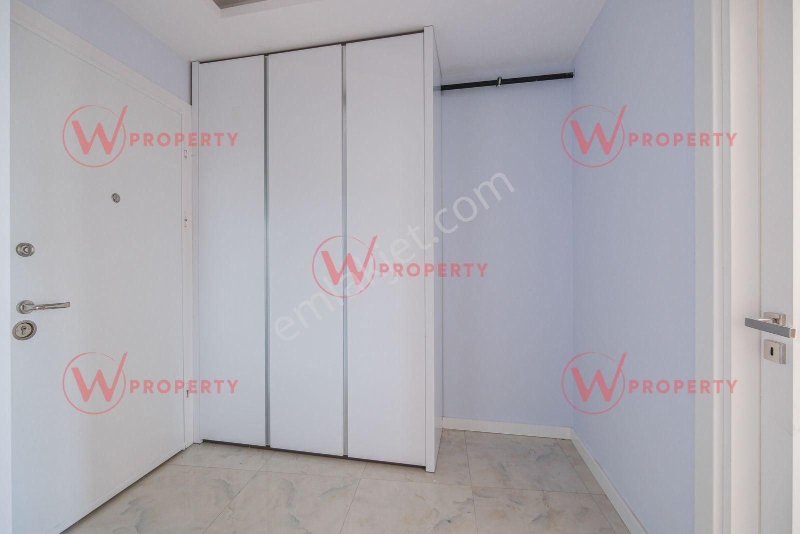 W Property'den Halil Erenler'de Geniş 2+1 Kiralık Daire - Görsel 22