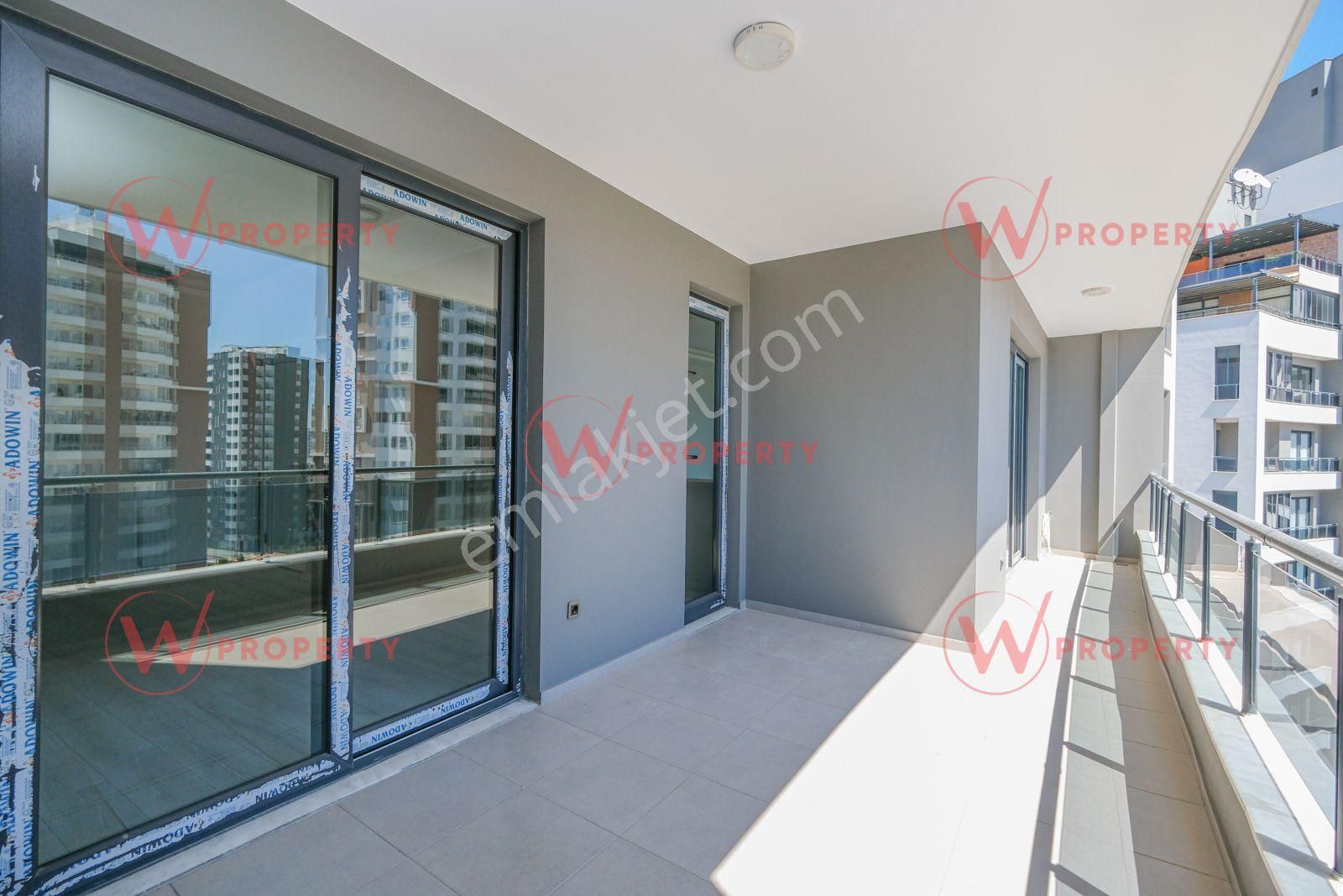 W Property'den Halil Erenler'de Geniş 2+1 Kiralık Daire - Görsel 9