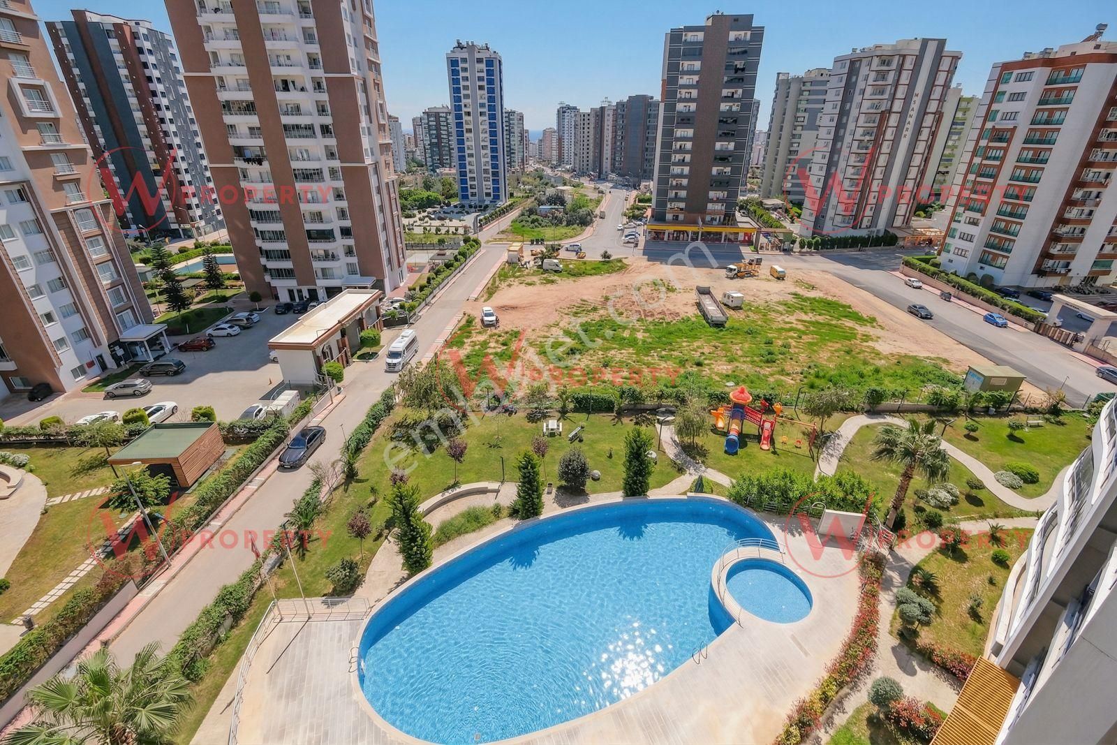 W Property'den Halil Erenler'de Geniş 2+1 Kiralık Daire - Görsel 23