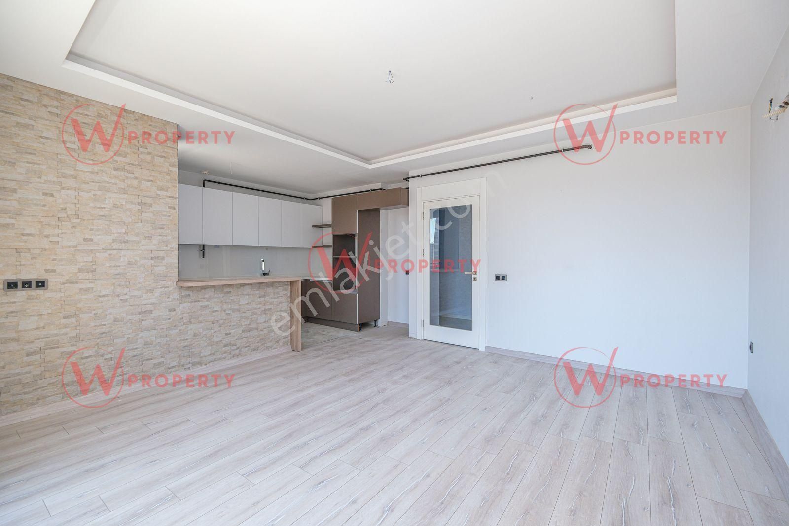 W Property'den Halil Erenler'de Geniş 2+1 Kiralık Daire - Görsel 3