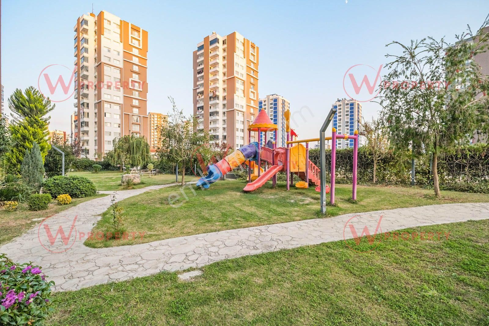 W Property'den Halil Erenler'de Geniş 2+1 Kiralık Daire - Görsel 32