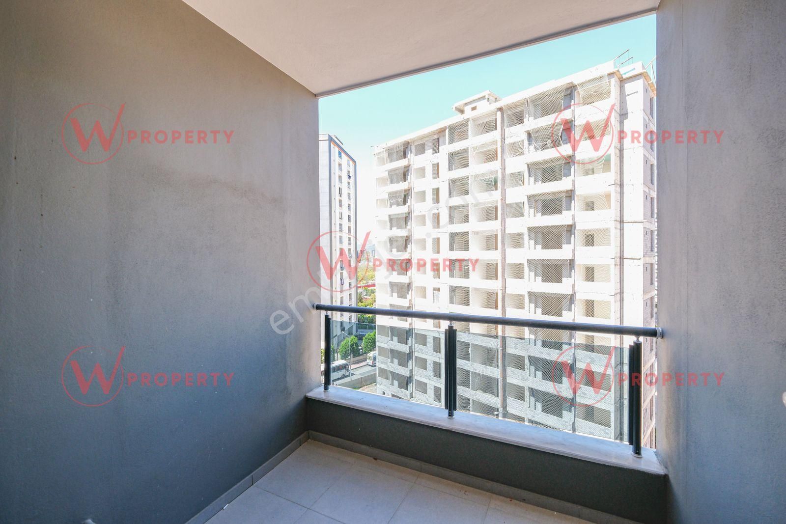 W Property'den Halil Erenler'de Geniş 2+1 Kiralık Daire - Görsel 16