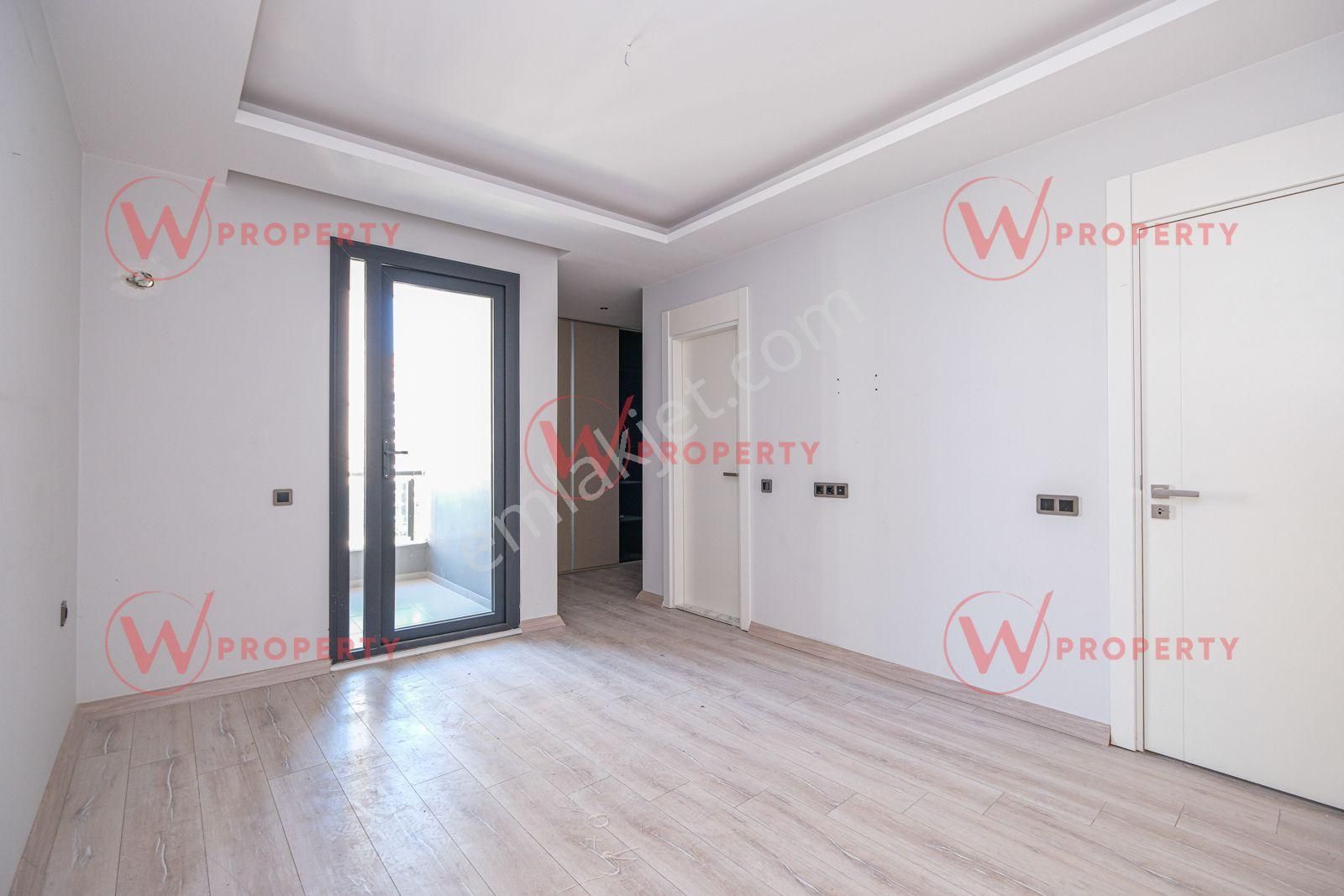 W Property'den Halil Erenler'de Geniş 2+1 Kiralık Daire - Görsel 12