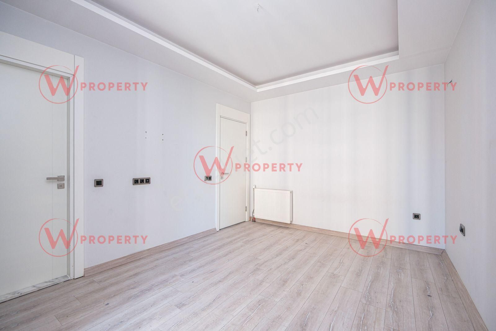 W Property'den Halil Erenler'de Geniş 2+1 Kiralık Daire - Görsel 13