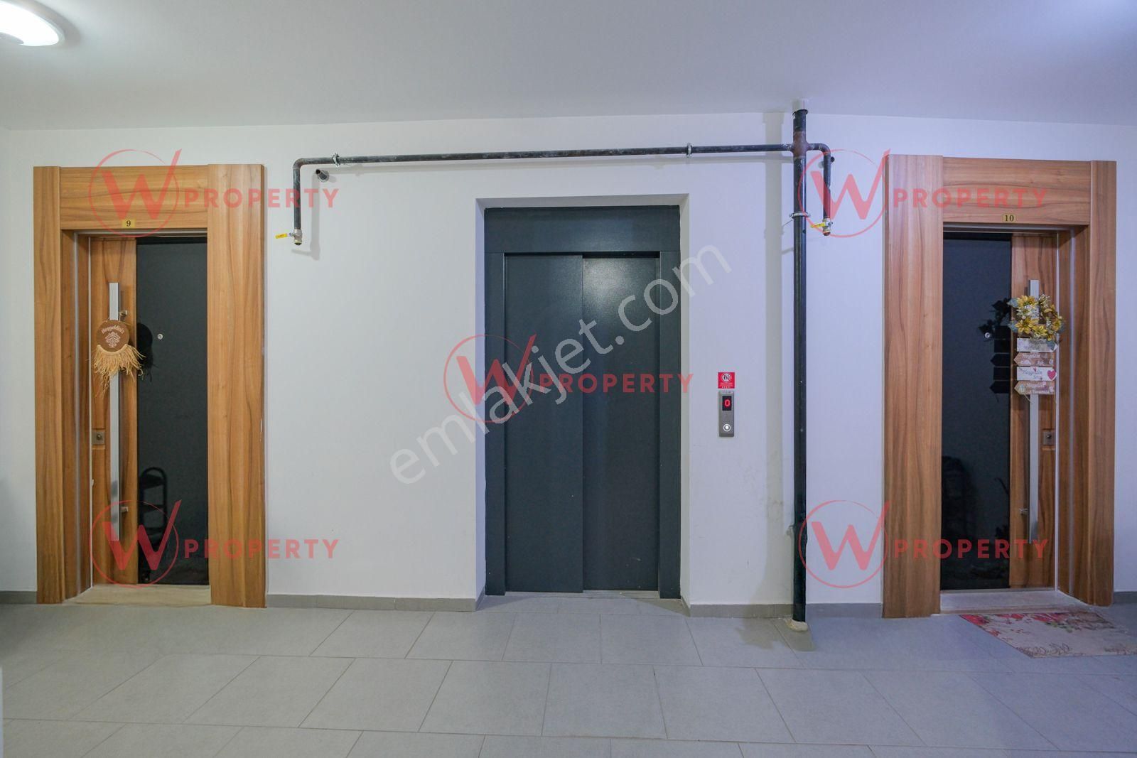 W Property'den Halil Erenler'de Geniş 2+1 Kiralık Daire - Görsel 24