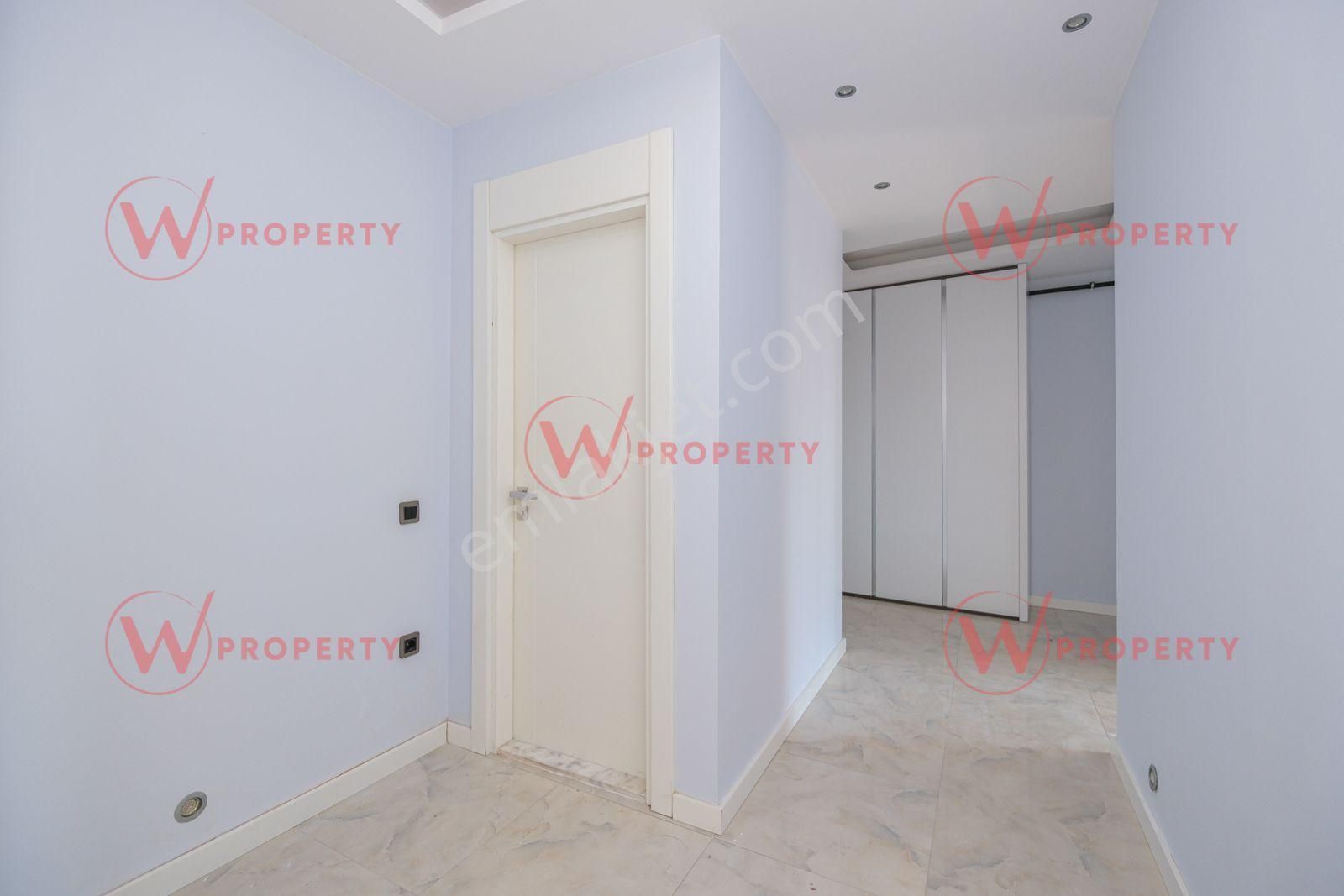 W Property'den Halil Erenler'de Geniş 2+1 Kiralık Daire - Görsel 20
