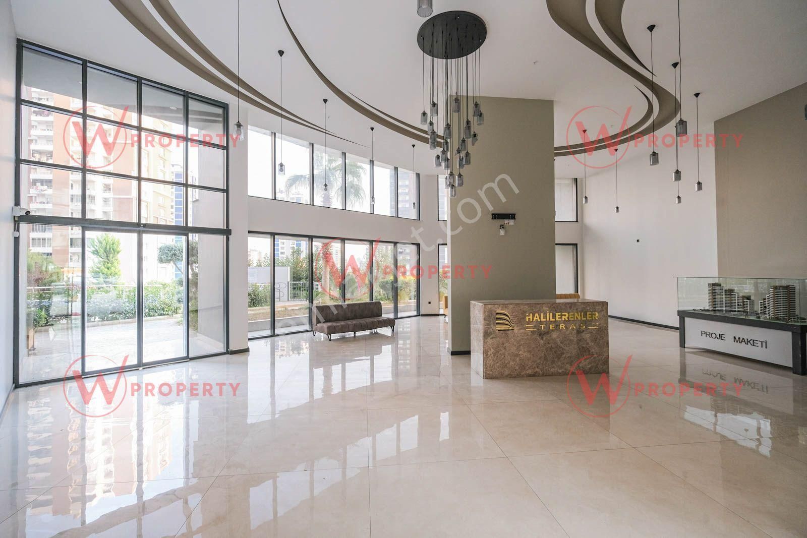 W Property'den Halil Erenler'de Geniş 2+1 Kiralık Daire - Görsel 25