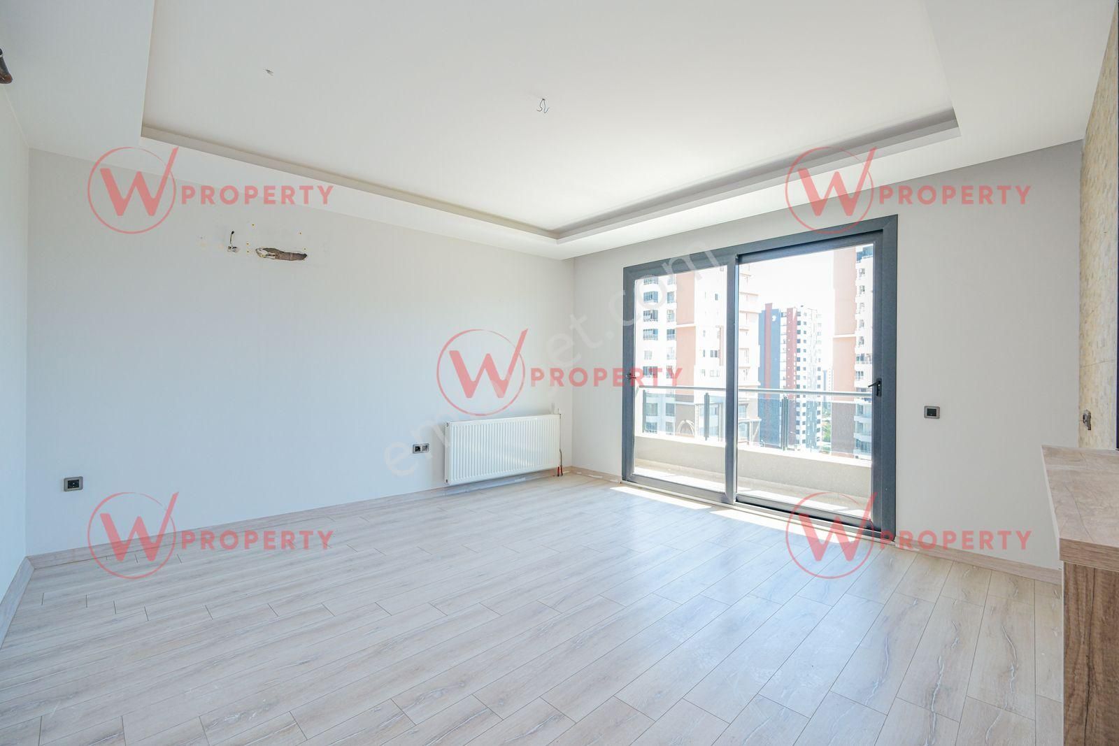 W Property'den Halil Erenler'de Geniş 2+1 Kiralık Daire - Görsel 4