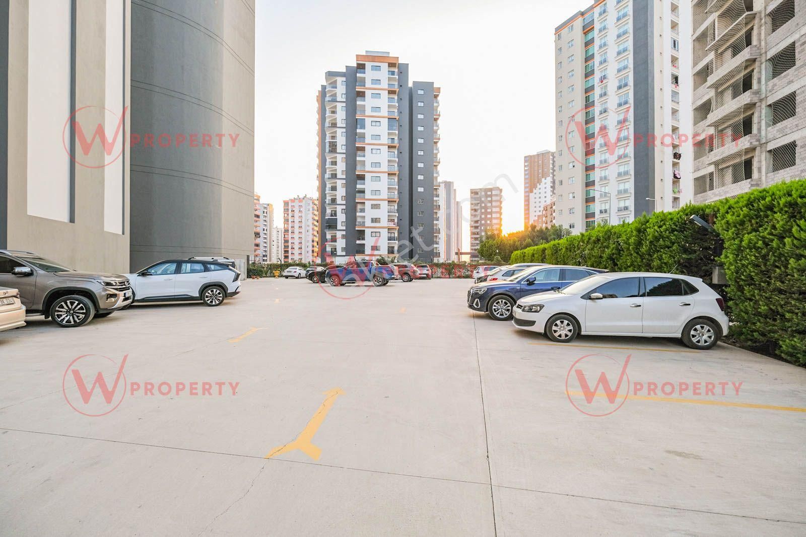 W Property'den Halil Erenler'de Geniş 2+1 Kiralık Daire - Görsel 33