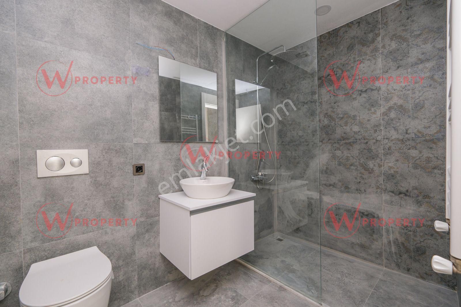 W Property'den Halil Erenler'de Geniş 2+1 Kiralık Daire - Görsel 15