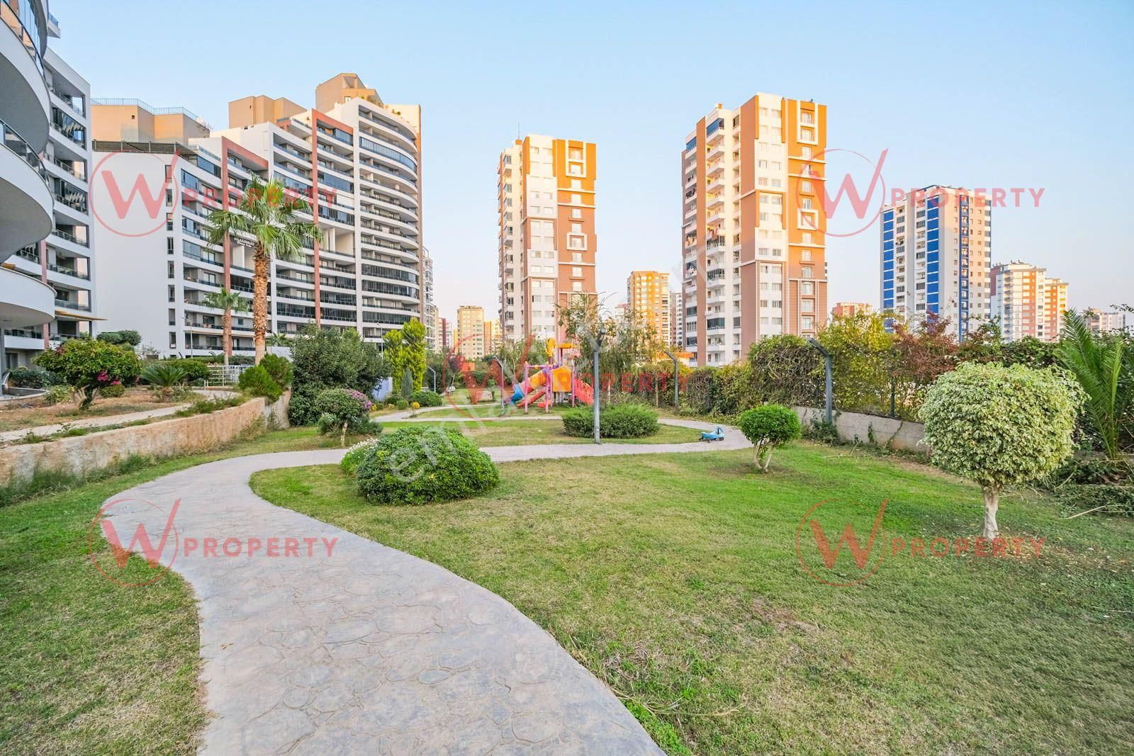 W Property'den Halil Erenler'de Geniş 2+1 Kiralık Daire - Görsel 27