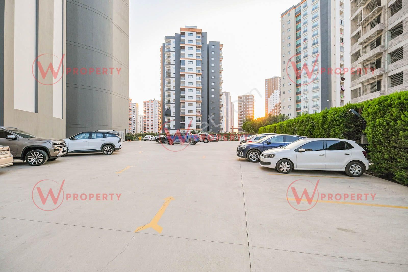 W Property'den Halil Erenler'de Geniş 2+1 Kiralık Daire - Görsel 29