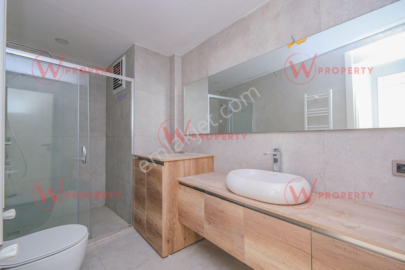 W Property'den Halil Erenler'de Geniş 2+1 Kiralık Daire - Görsel 19