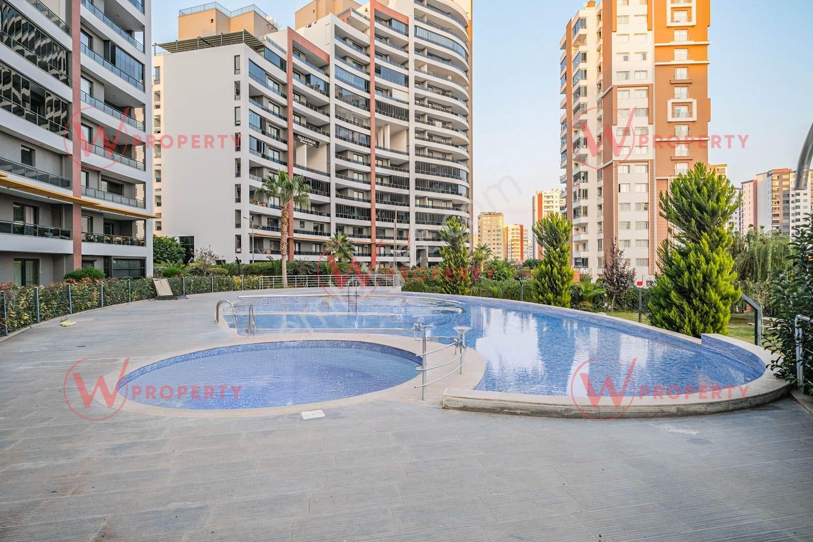 W Property'den Halil Erenler'de Geniş 2+1 Kiralık Daire - Görsel 26