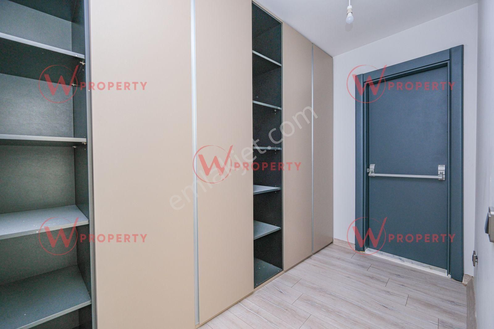 W Property'den Halil Erenler'de Geniş 2+1 Kiralık Daire - Görsel 14