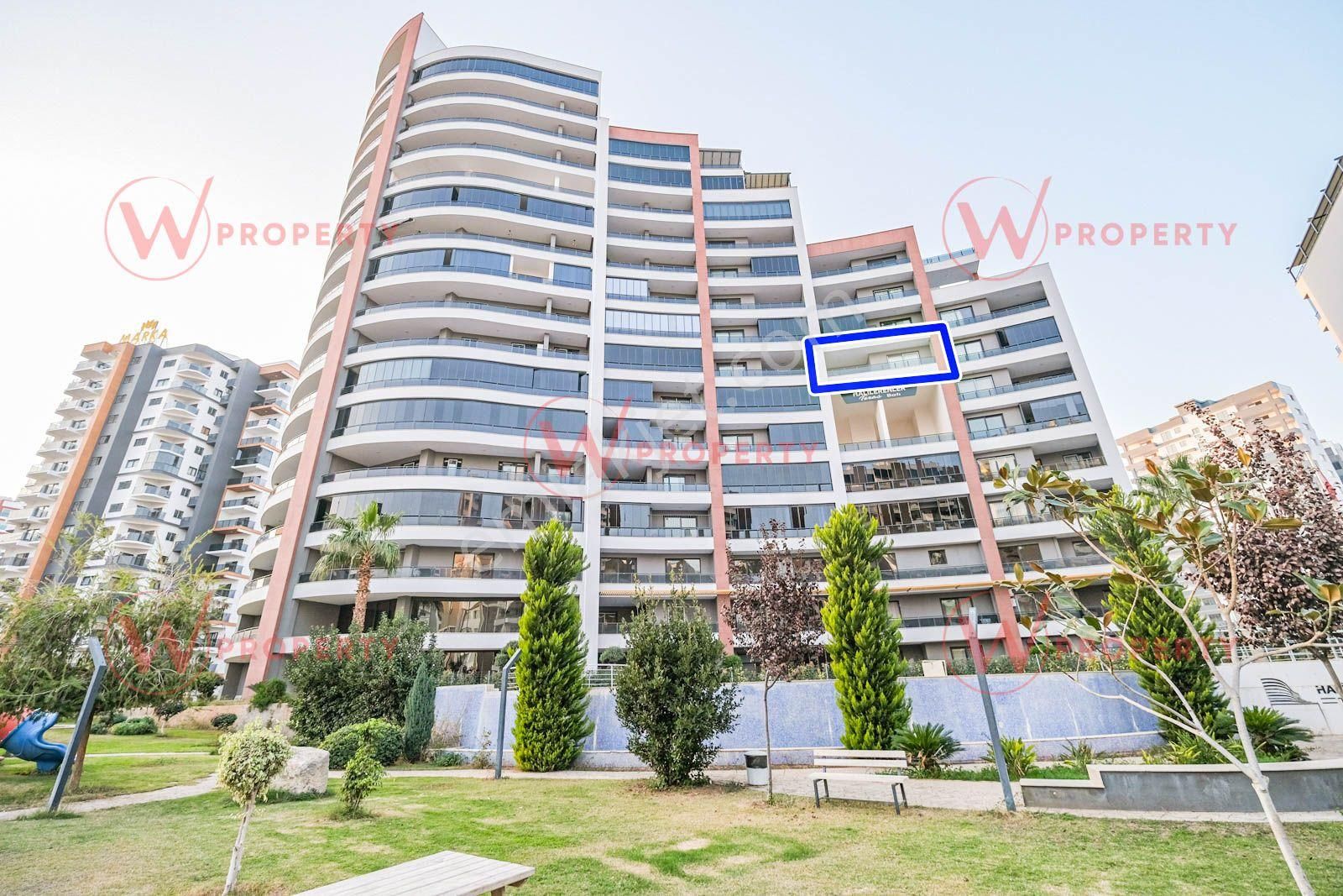 W Property'den Halil Erenler'de Geniş 2+1 Kiralık Daire - Görsel 34
