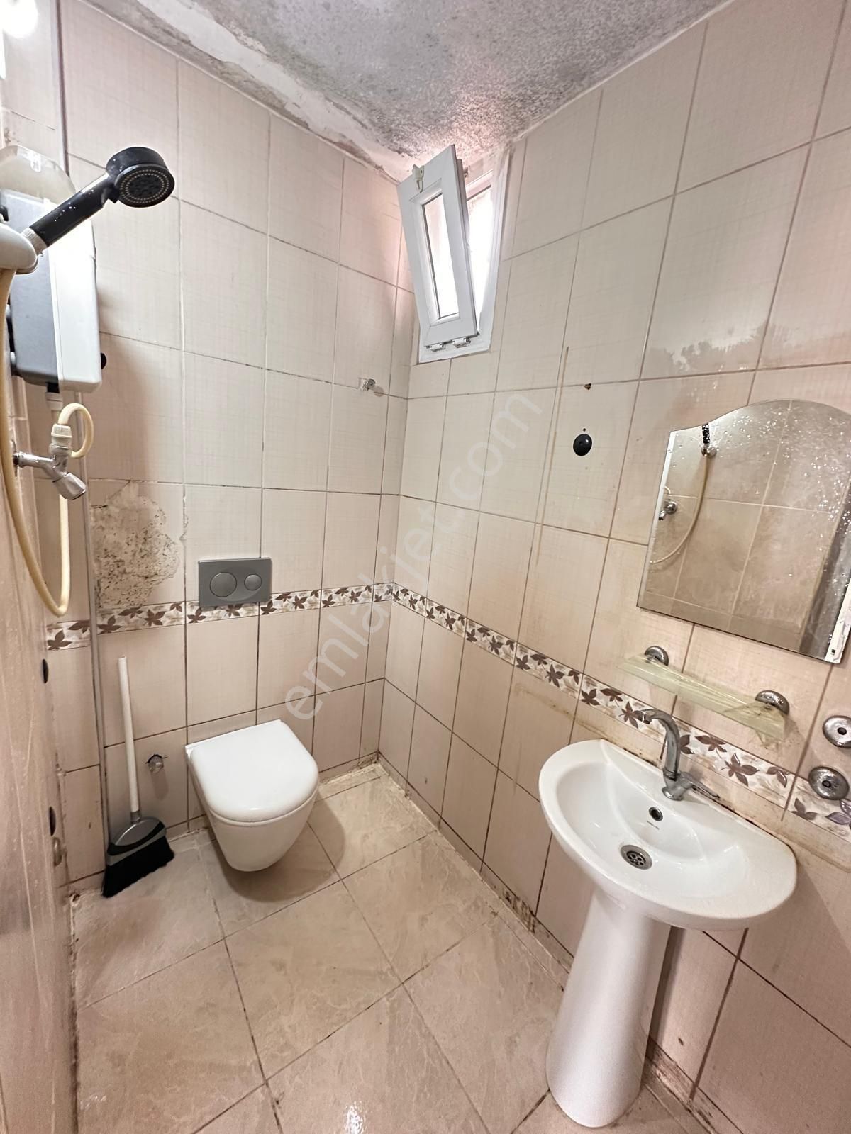 Baraj Yolunda Yeni Baraj Mahallesi'nde 1+0 Kiralık Daire - Görsel 5