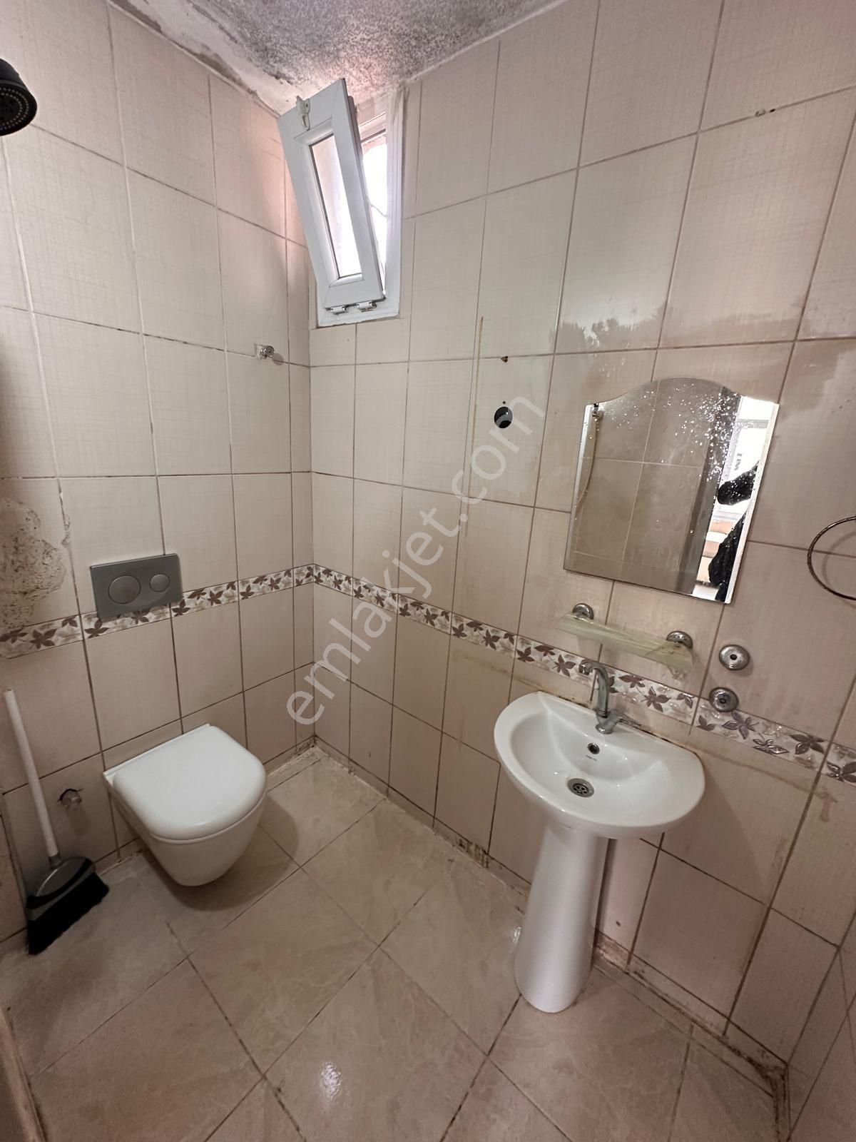 Baraj Yolunda Yeni Baraj Mahallesi'nde 1+0 Kiralık Daire - Görsel 6