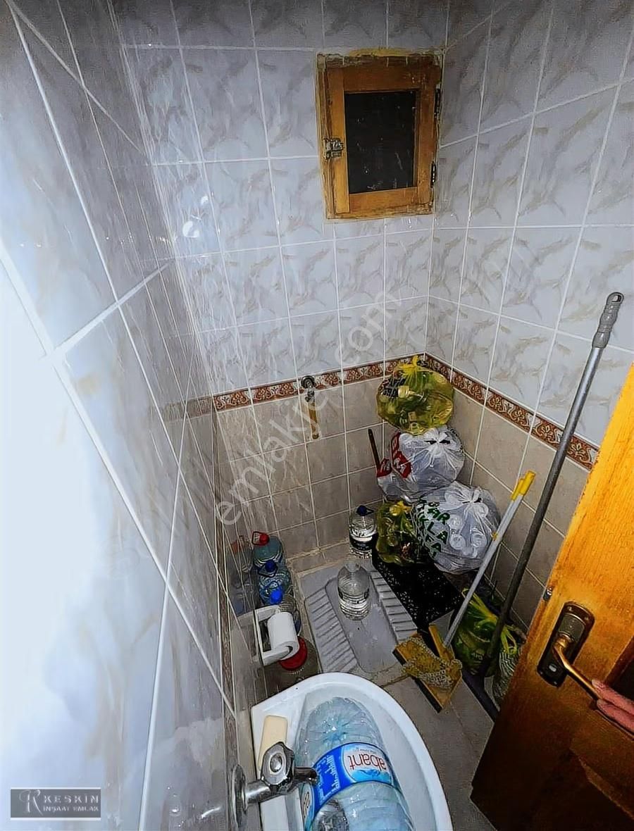 Sincan Selçuklu Mah 2+1 Y. Giriş Yatırıma Uygun Satılık Daire - Görsel 22