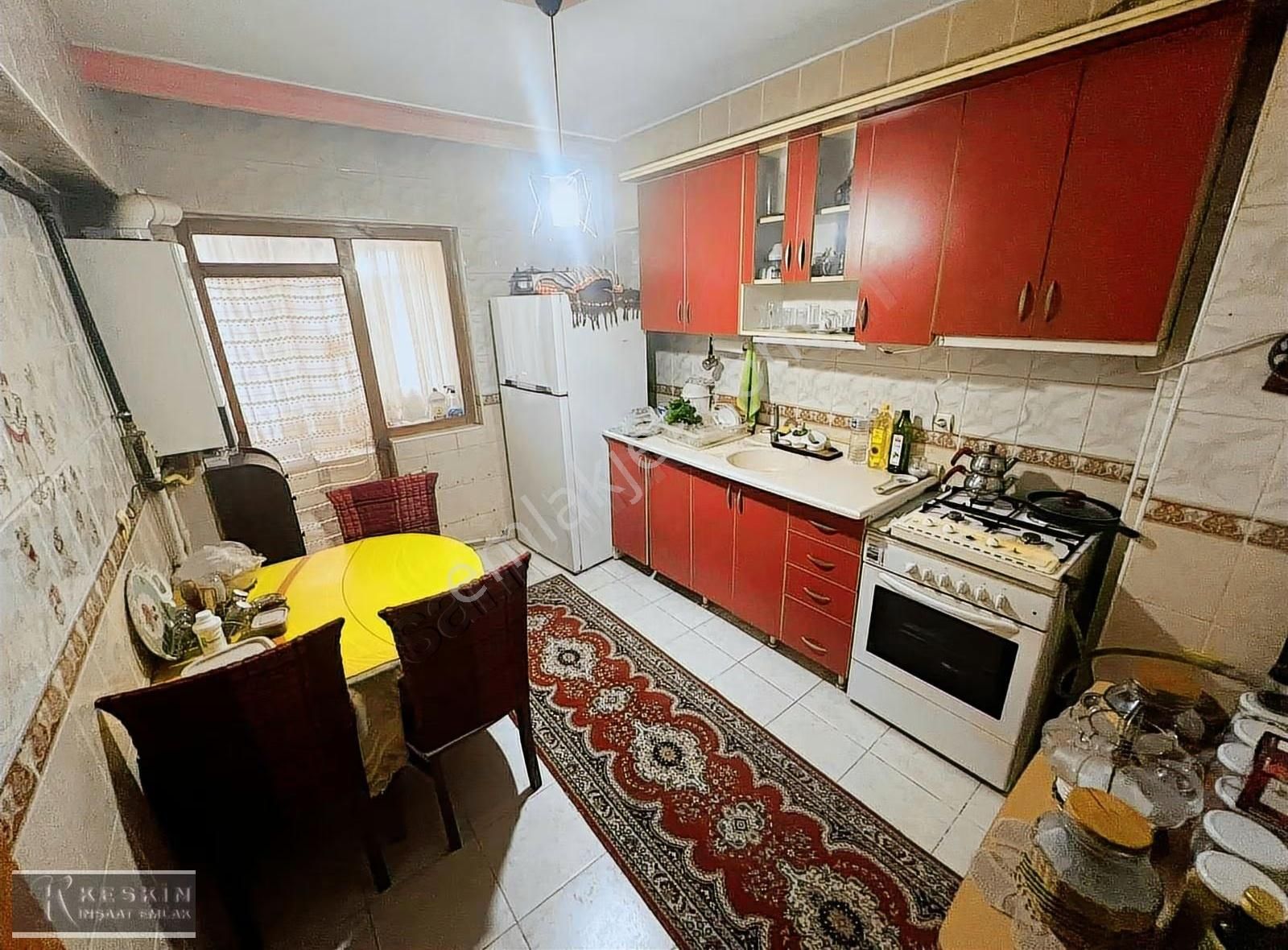 Sincan Selçuklu Mah 2+1 Y. Giriş Yatırıma Uygun Satılık Daire - Görsel 28