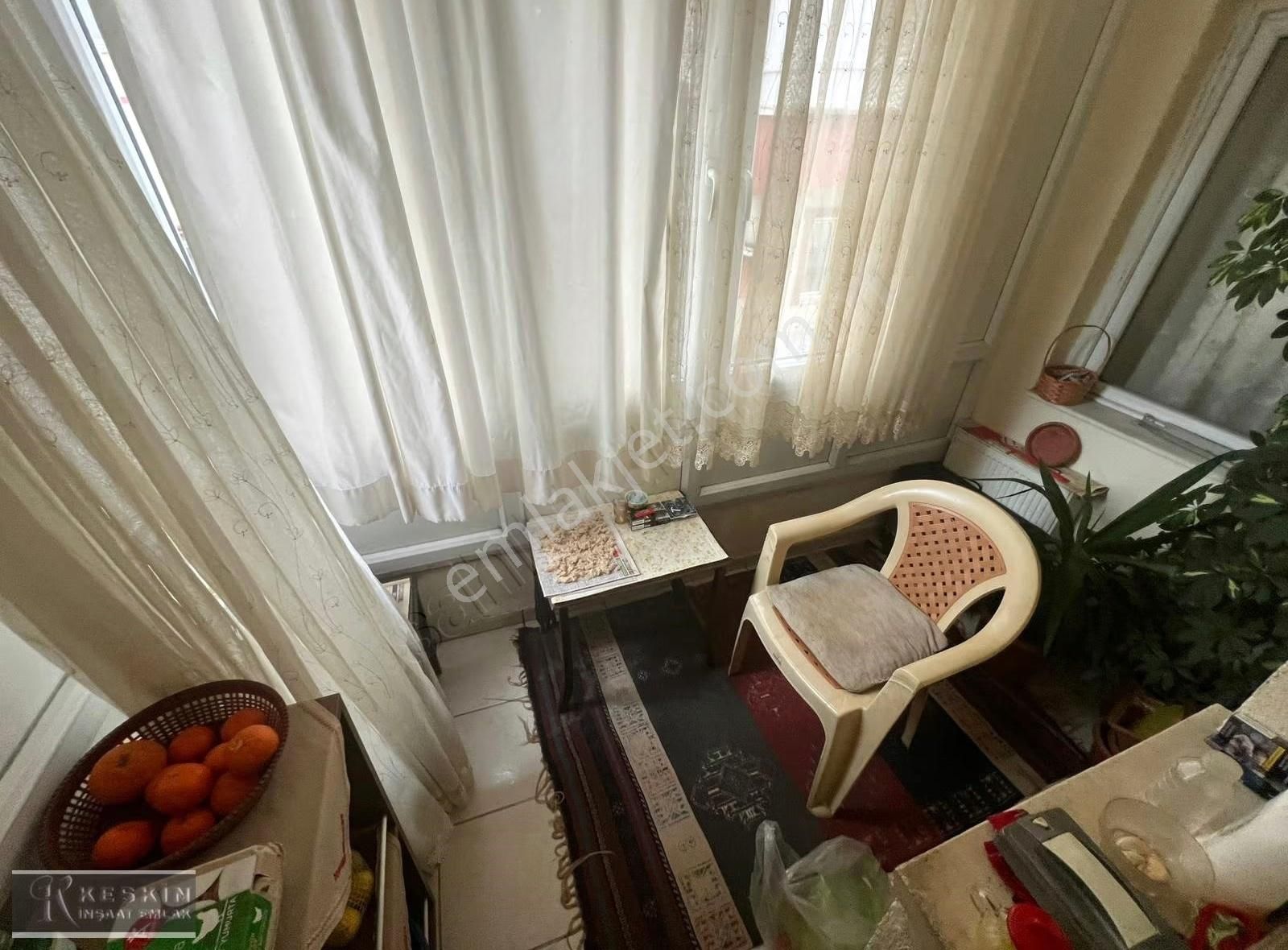 Sincan Selçuklu Mah 2+1 Y. Giriş Yatırıma Uygun Satılık Daire - Görsel 15