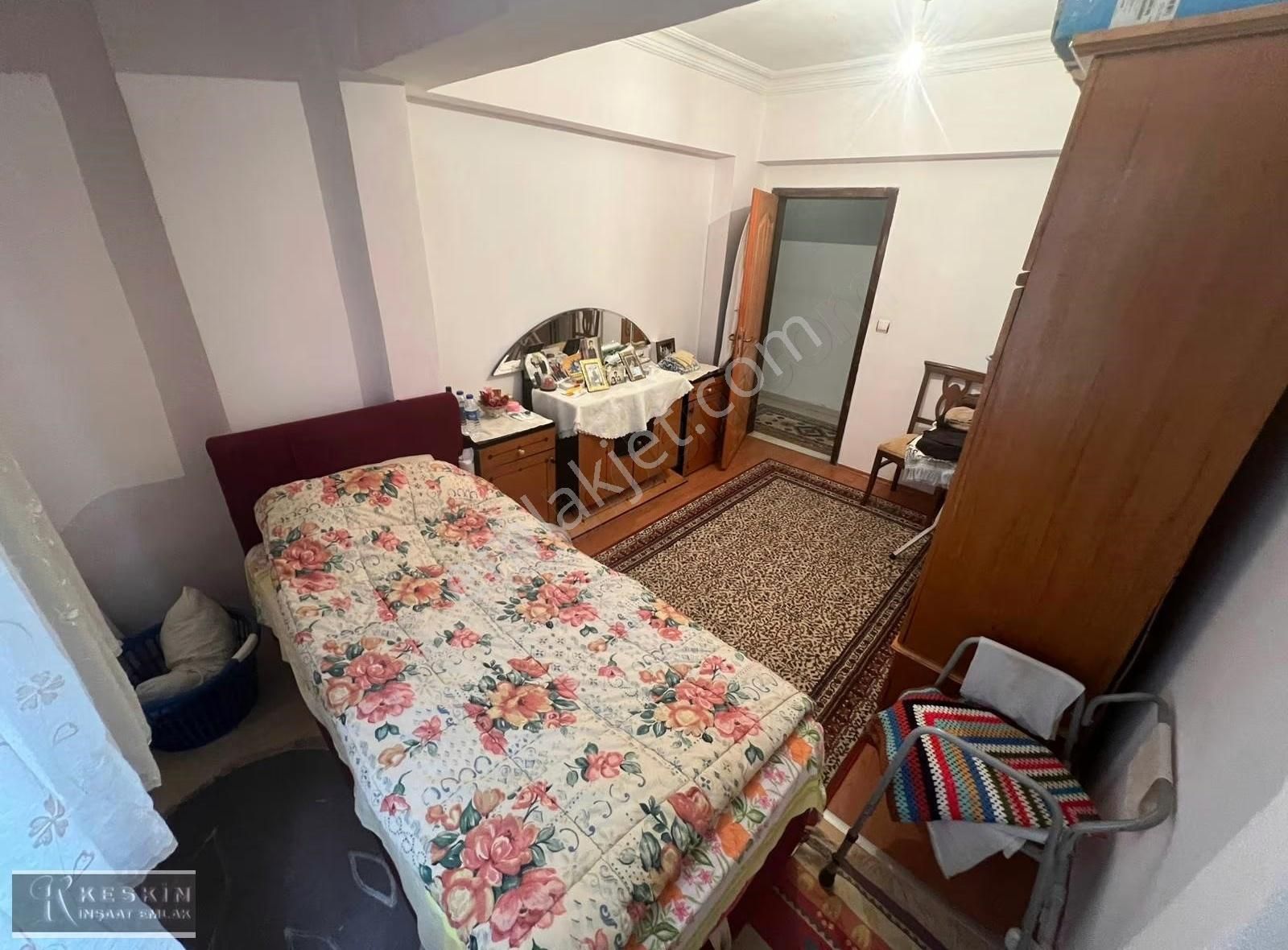 Sincan Selçuklu Mah 2+1 Y. Giriş Yatırıma Uygun Satılık Daire - Görsel 21