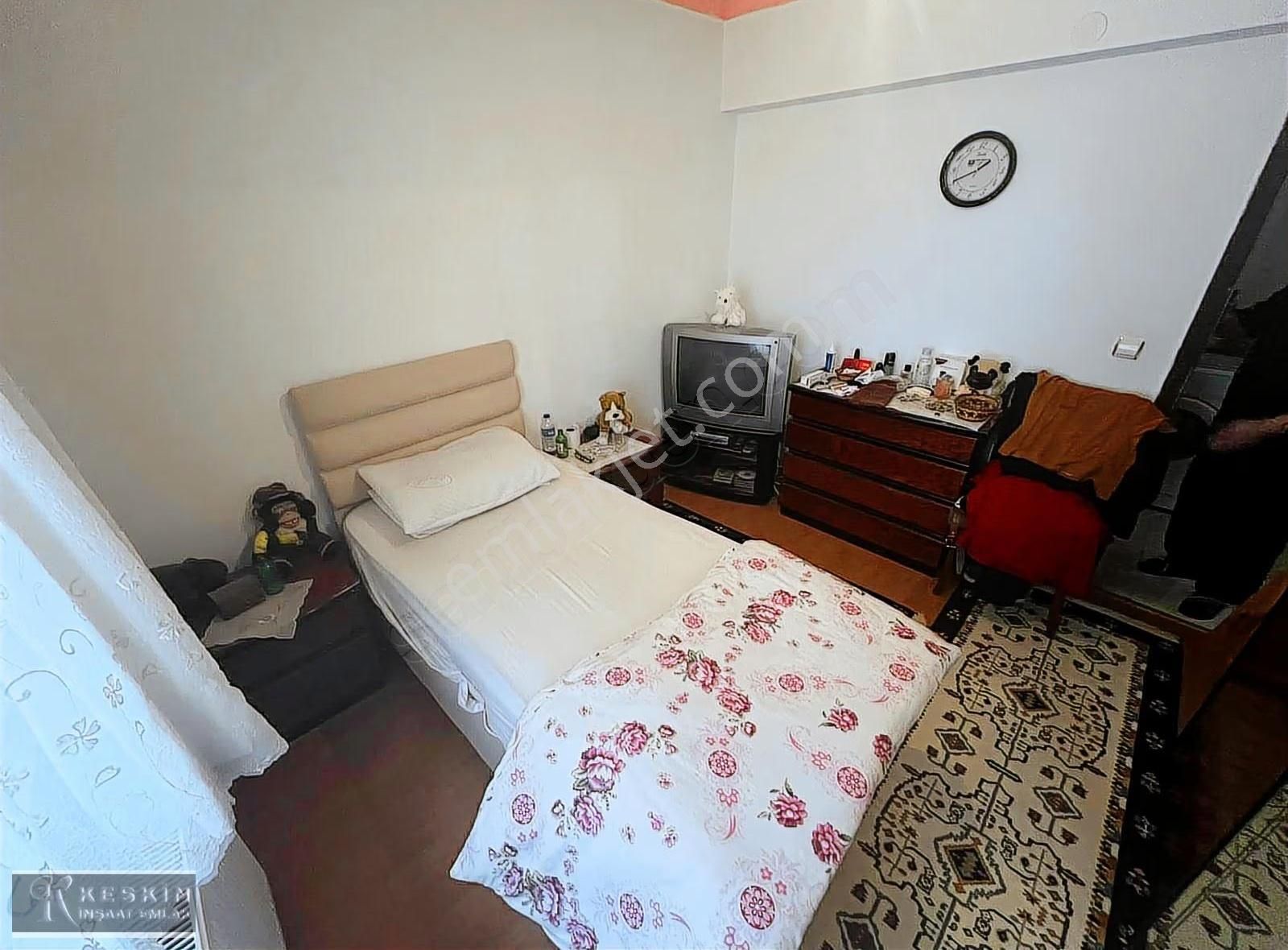 Sincan Selçuklu Mah 2+1 Y. Giriş Yatırıma Uygun Satılık Daire - Görsel 12