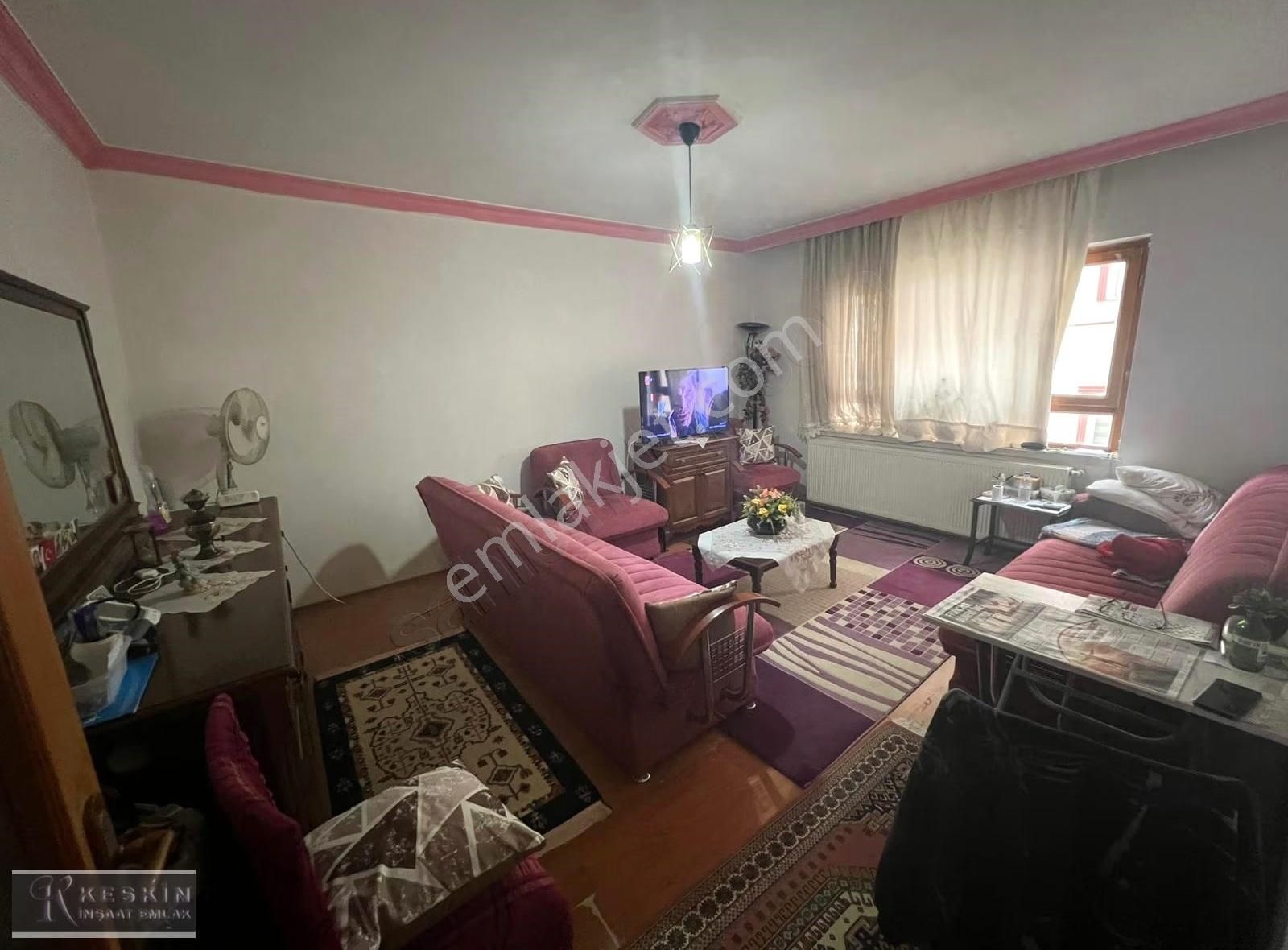 Sincan Selçuklu Mah 2+1 Y. Giriş Yatırıma Uygun Satılık Daire - Görsel 23