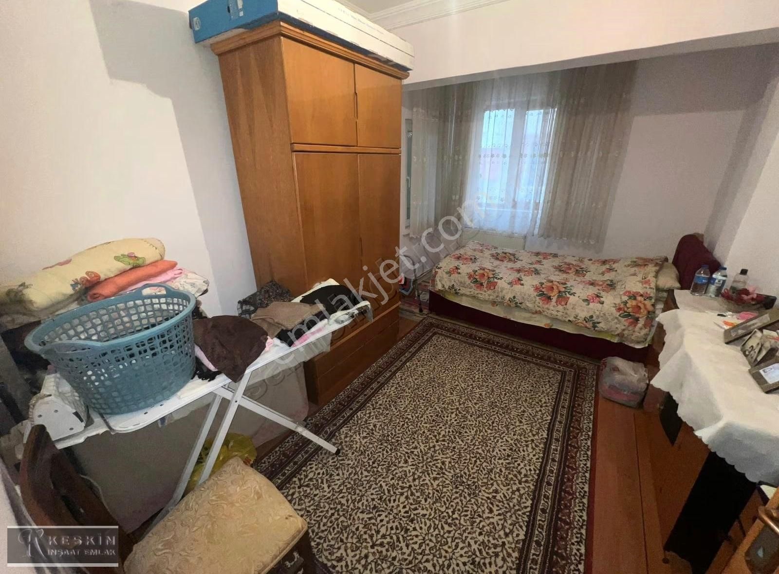 Sincan Selçuklu Mah 2+1 Y. Giriş Yatırıma Uygun Satılık Daire - Görsel 2