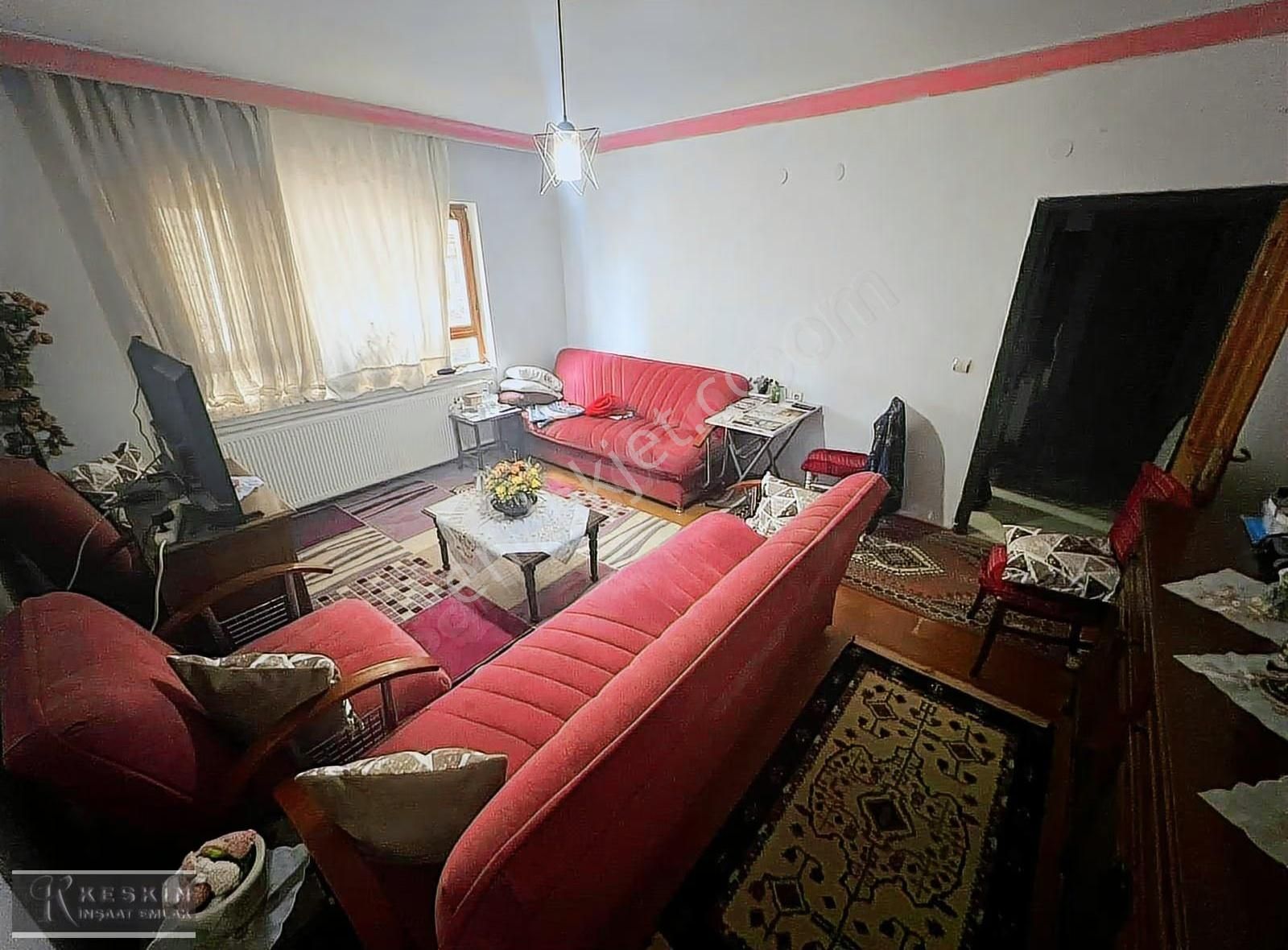 Sincan Selçuklu Mah 2+1 Y. Giriş Yatırıma Uygun Satılık Daire - Görsel 17