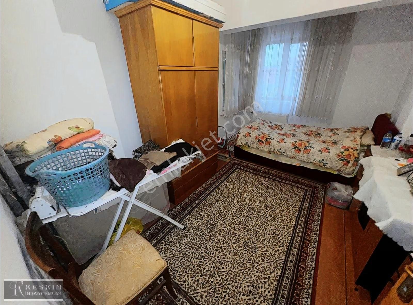 Sincan Selçuklu Mah 2+1 Y. Giriş Yatırıma Uygun Satılık Daire - Görsel 10