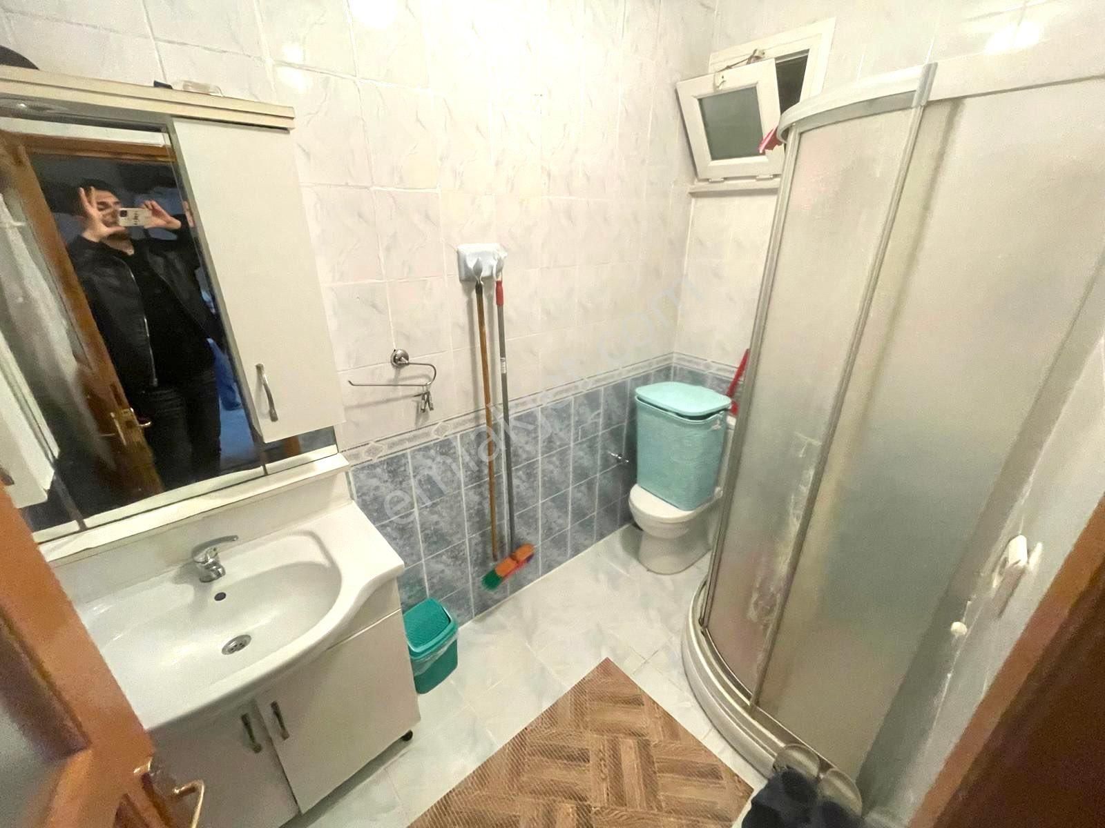 2+1 2 Kat 120 M Kare Masrafsız Daire - Görsel 13