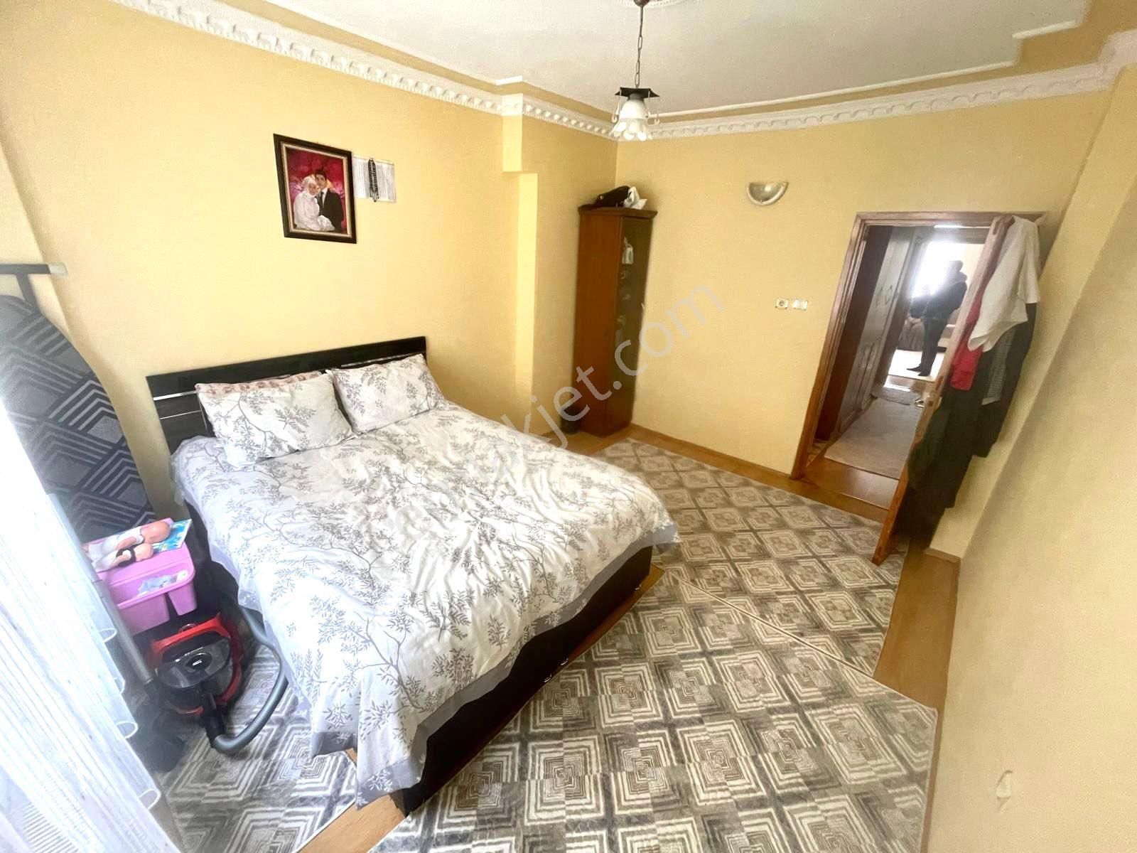 2+1 2 Kat 120 M Kare Masrafsız Daire - Görsel 9