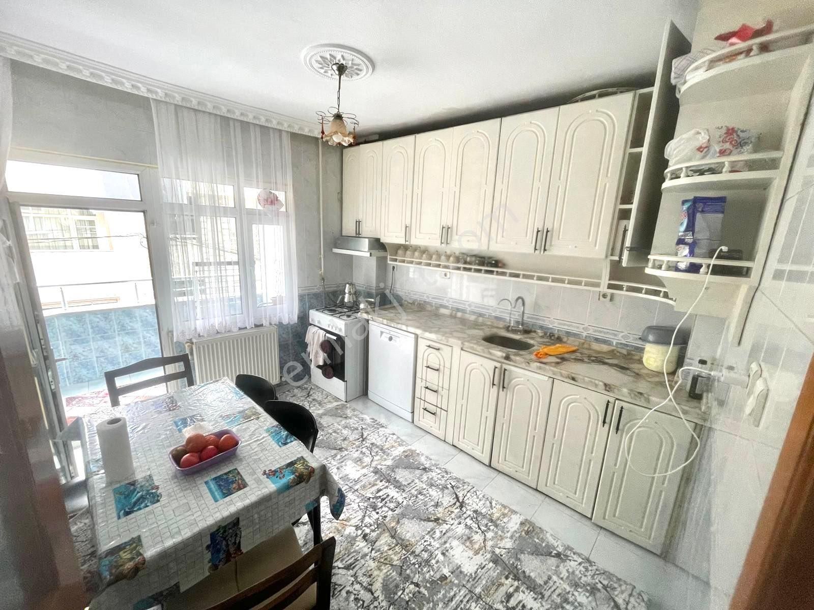 2+1 2 Kat 120 M Kare Masrafsız Daire - Görsel 10