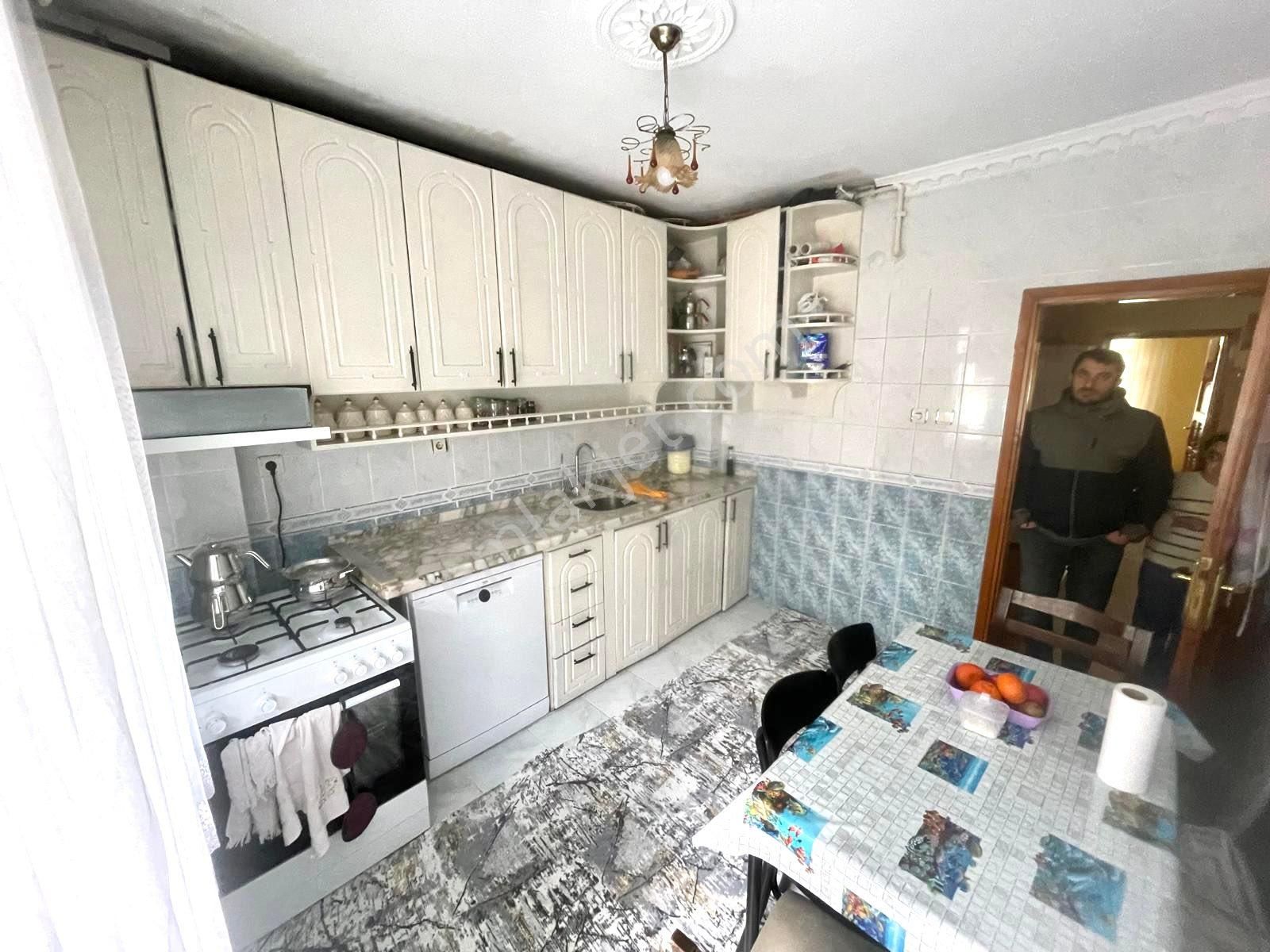 2+1 2 Kat 120 M Kare Masrafsız Daire - Görsel 14