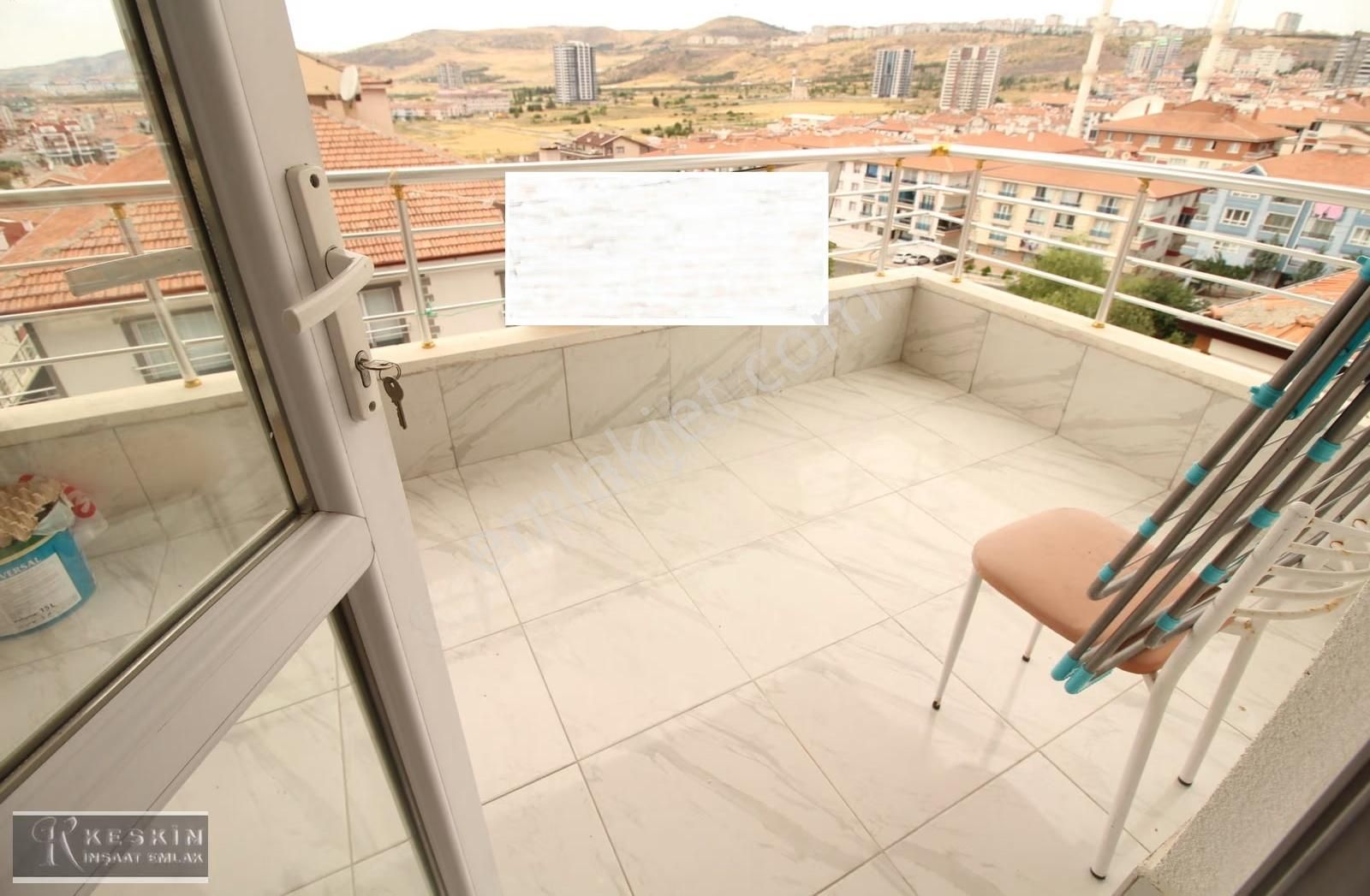 Kanuni Mah Cadde Yakını Üst Kat 3+1 Yapılı Çift Banyo Manzaralı - Görsel 26