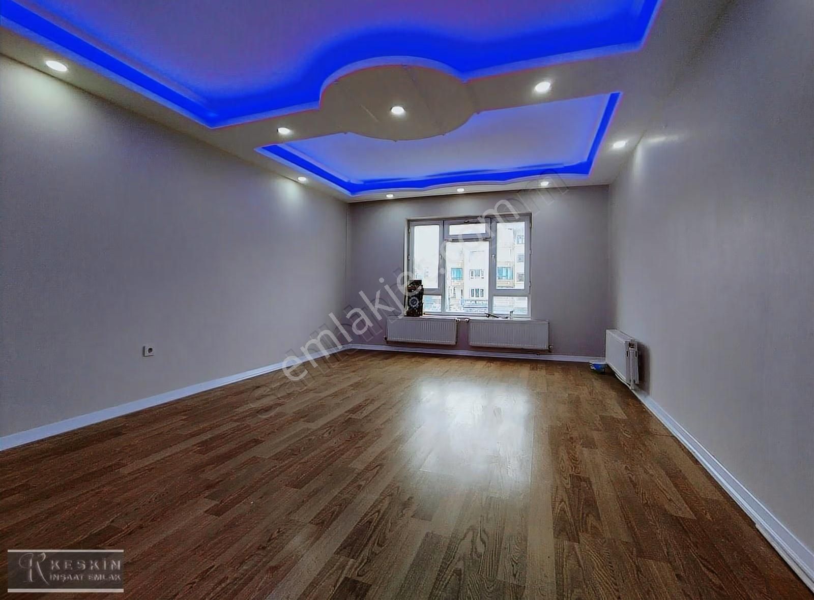 Keçiören Baglum Bulvar Üzeri 1.kat 3+1 Asansörlü İskanlı - Görsel 5