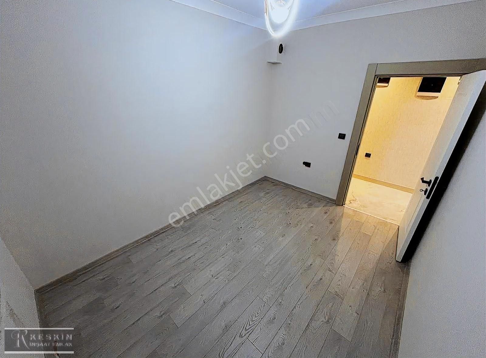 Keçiören Kanuni Mah Sıfır Bina Orta Kat 3+1 Yapılı Satılık Daire - Görsel 17