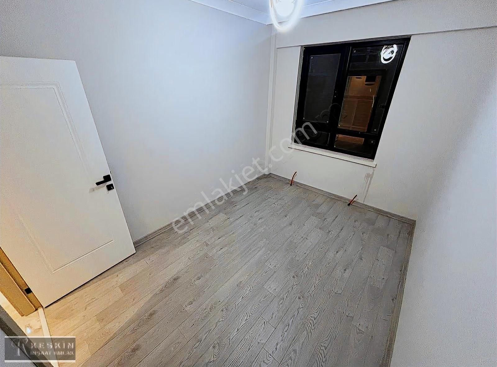 Keçiören Kanuni Mah Sıfır Bina Orta Kat 3+1 Yapılı Satılık Daire - Görsel 16