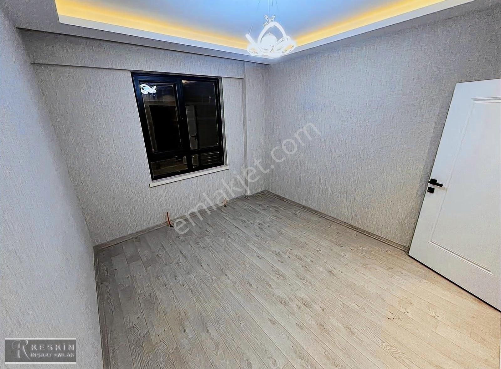 Keçiören Kanuni Mah Sıfır Bina Orta Kat 3+1 Yapılı Satılık Daire - Görsel 30