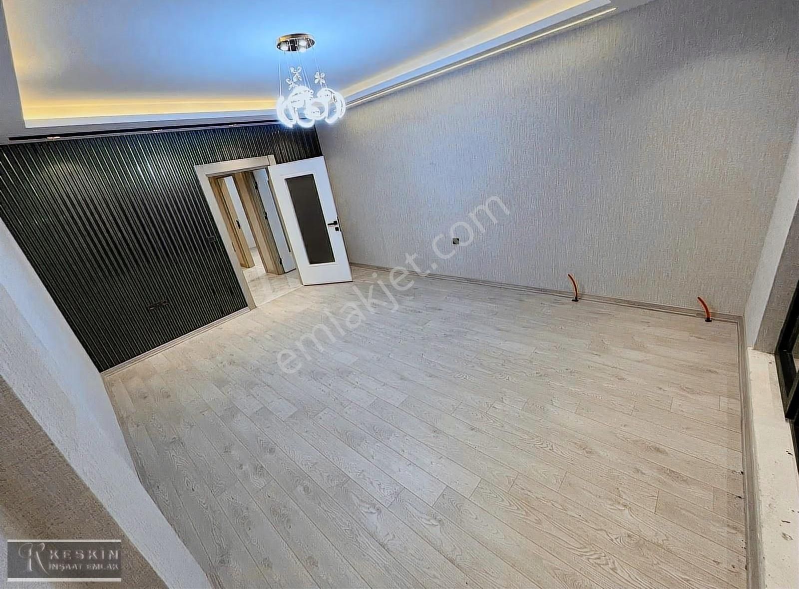 Keçiören Kanuni Mah Sıfır Bina Orta Kat 3+1 Yapılı Satılık Daire - Görsel 11