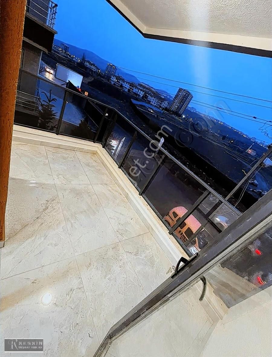 Keçiören Kanuni Mah Sıfır Bina Orta Kat 3+1 Yapılı Satılık Daire - Görsel 3