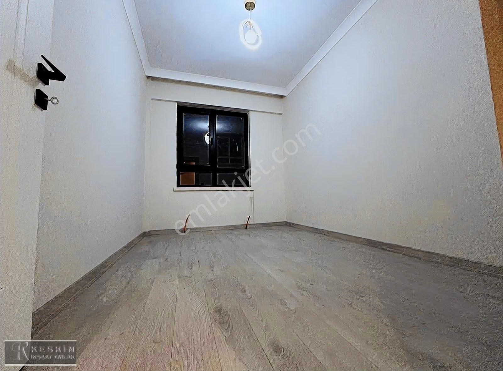 Keçiören Kanuni Mah Sıfır Bina Orta Kat 3+1 Yapılı Satılık Daire - Görsel 13