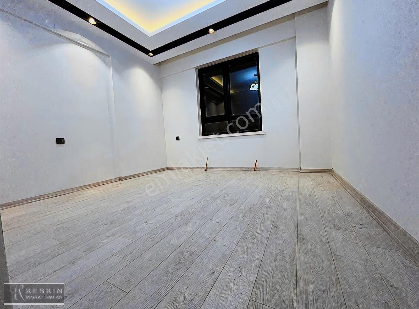 Keçiören Kanuni Mah Sıfır Bina Orta Kat 3+1 Yapılı Satılık Daire - Görsel 26